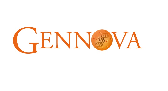 Gennova_Logo